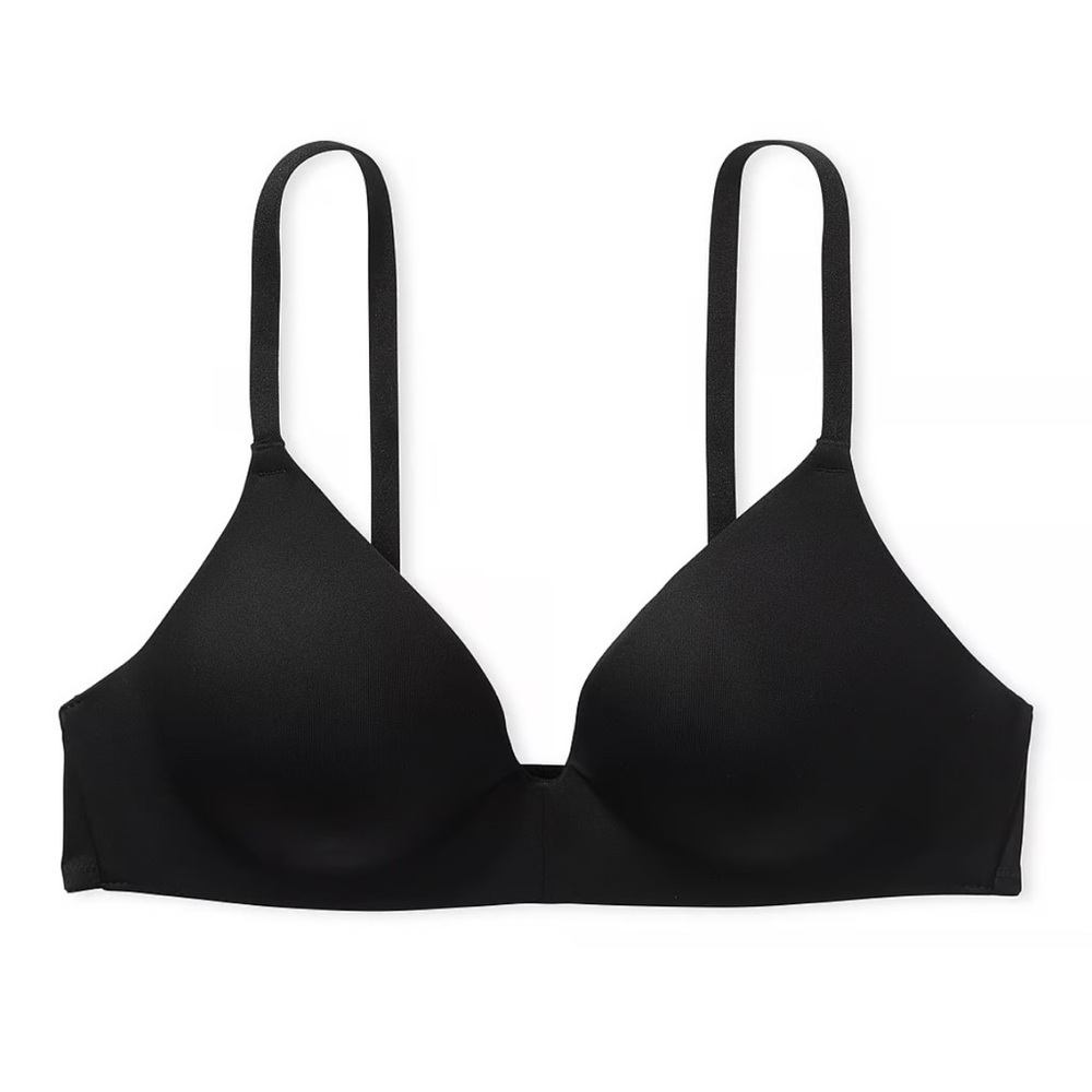 Victoria secret pink wireless bra - Picture 1 of 3